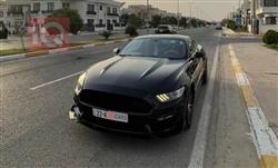 فورد موستانج